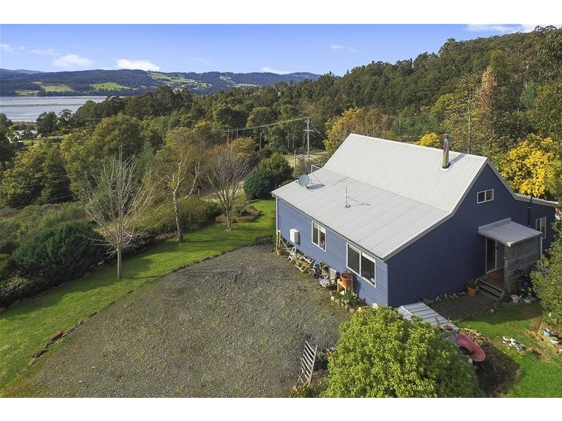 21 Chittys Road, Franklin TAS 7113