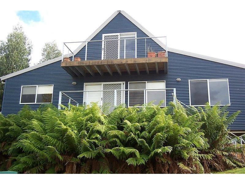 21 Chittys Road, Franklin TAS 7113