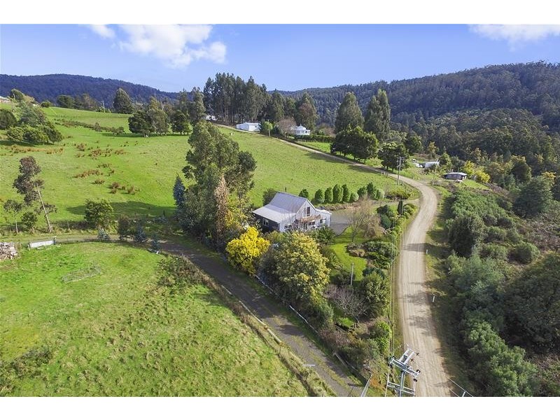 21 Chittys Road, Franklin TAS 7113