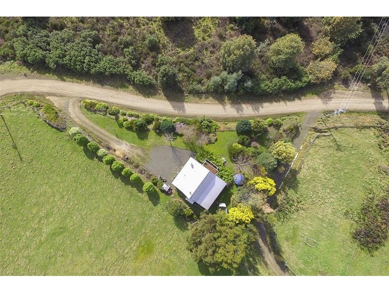 21 Chittys Road, Franklin TAS 7113