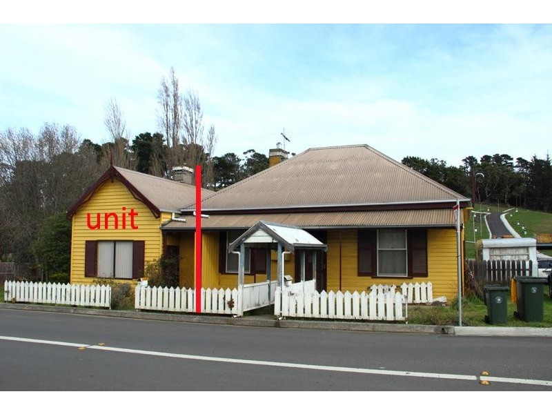 2A Lymington Road, Cygnet TAS 7112