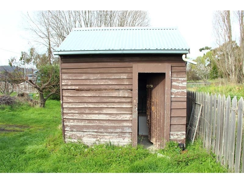 2A Lymington Road, Cygnet TAS 7112