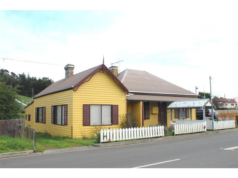 2A Lymington Road, Cygnet TAS 7112