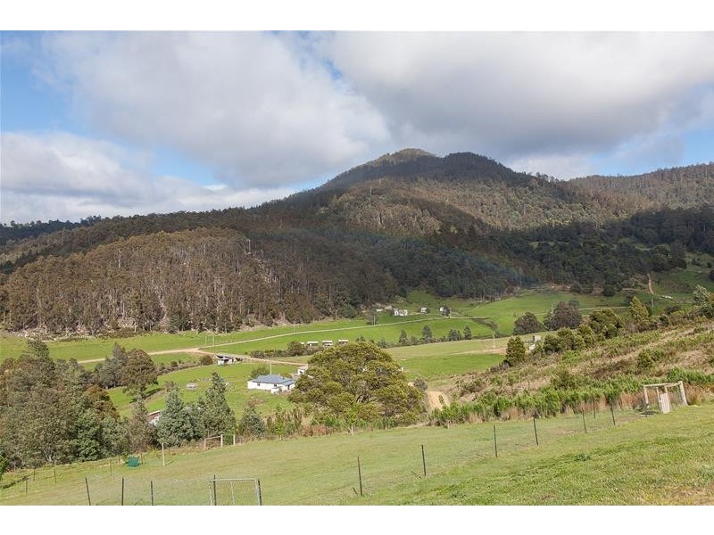 10 Lovell Road, Crabtree TAS 7109