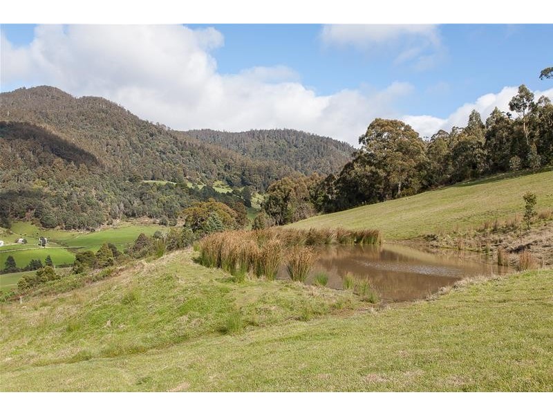 10 Lovell Road, Crabtree TAS 7109