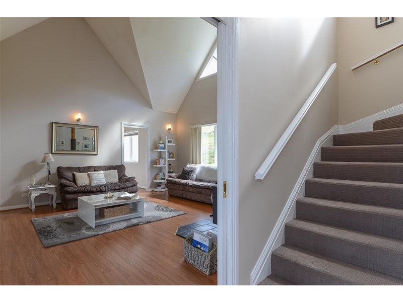 10 Lovell Road, Crabtree TAS 7109