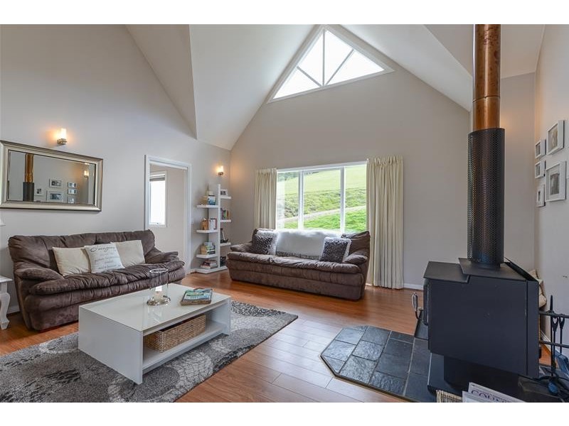 10 Lovell Road, Crabtree TAS 7109