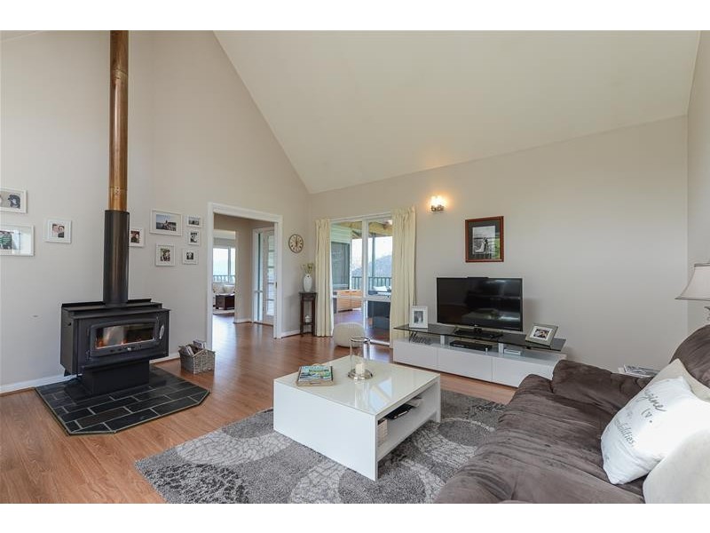 10 Lovell Road, Crabtree TAS 7109