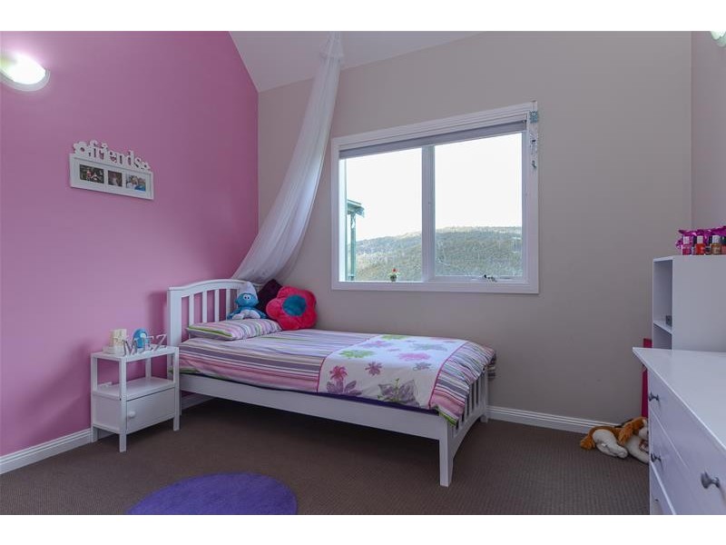 10 Lovell Road, Crabtree TAS 7109