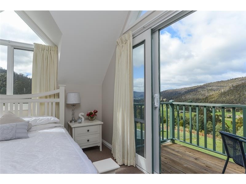 10 Lovell Road, Crabtree TAS 7109