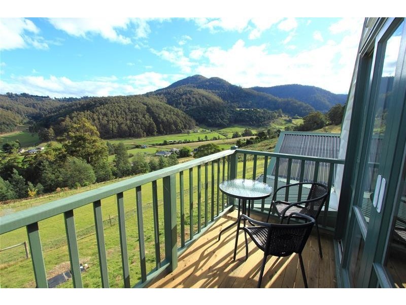 10 Lovell Road, Crabtree TAS 7109