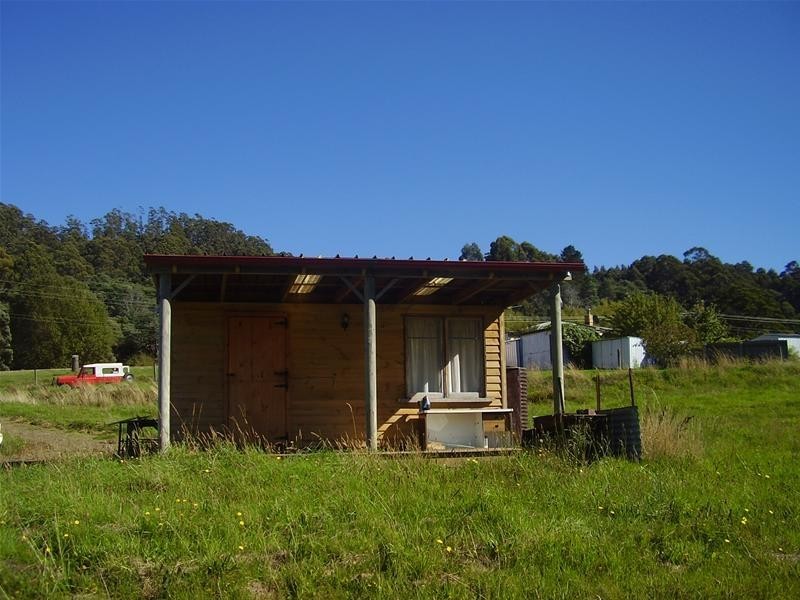 6849 Huon Highway, Dover TAS 7117