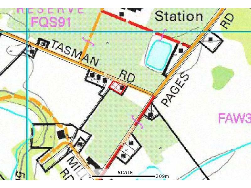 9 Tasman Road, Grove TAS 7109