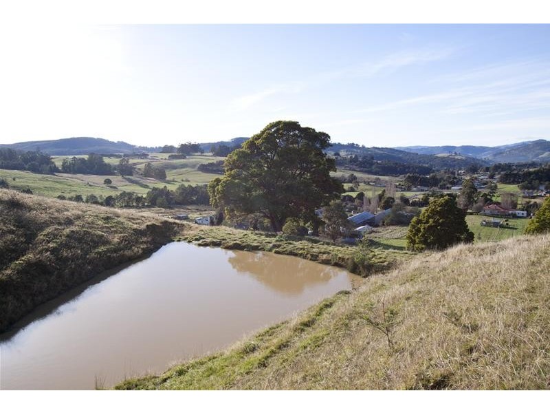 377A Arve Road, Geeveston TAS 7116