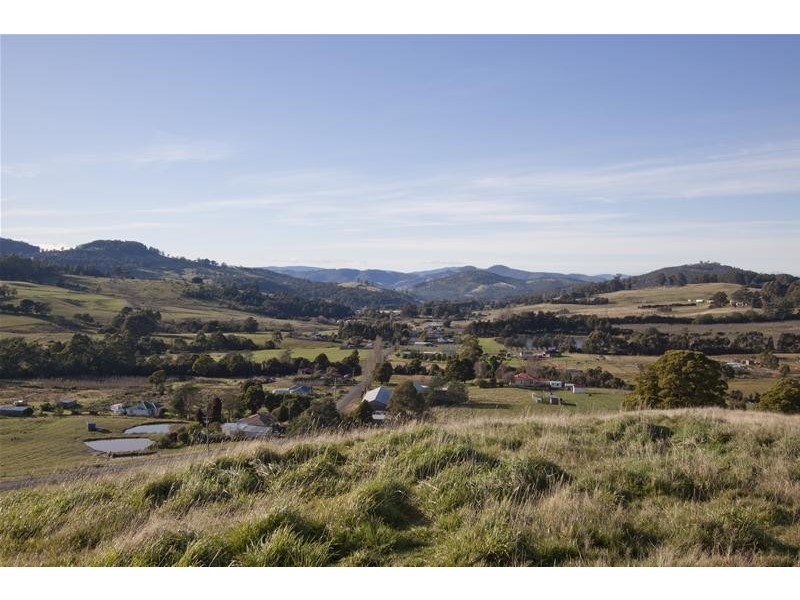 377A Arve Road, Geeveston TAS 7116