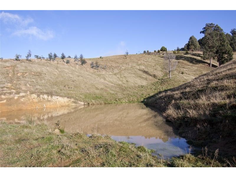 377A Arve Road, Geeveston TAS 7116