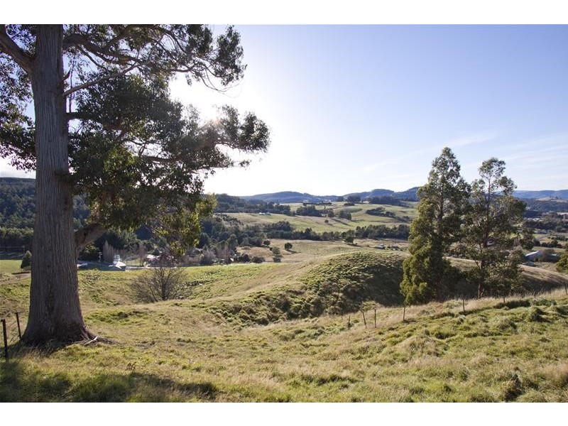 377A Arve Road, Geeveston TAS 7116