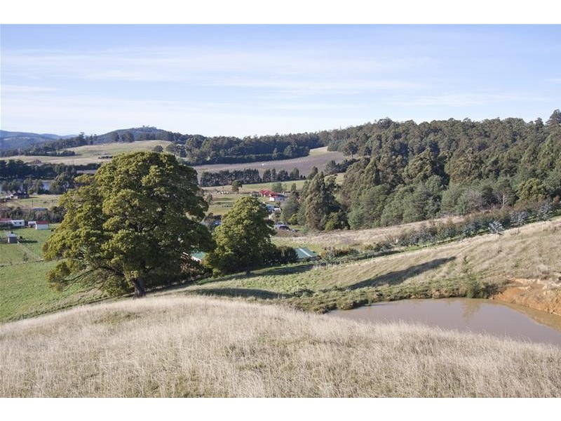 377A Arve Road, Geeveston TAS 7116