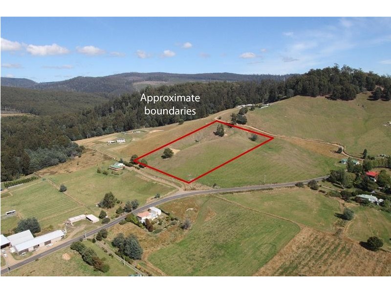 377A Arve Road, Geeveston TAS 7116