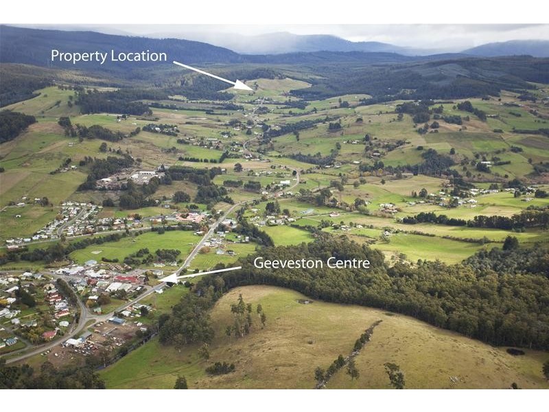 377A Arve Road, Geeveston TAS 7116