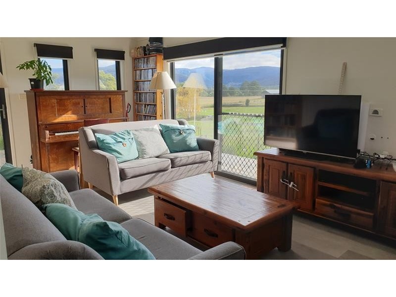 78 Mountain River Road, Grove TAS 7109