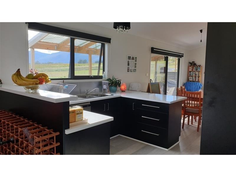 78 Mountain River Road, Grove TAS 7109