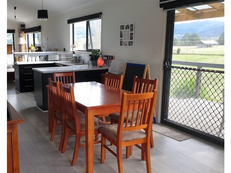 78 Mountain River Road, Grove TAS 7109