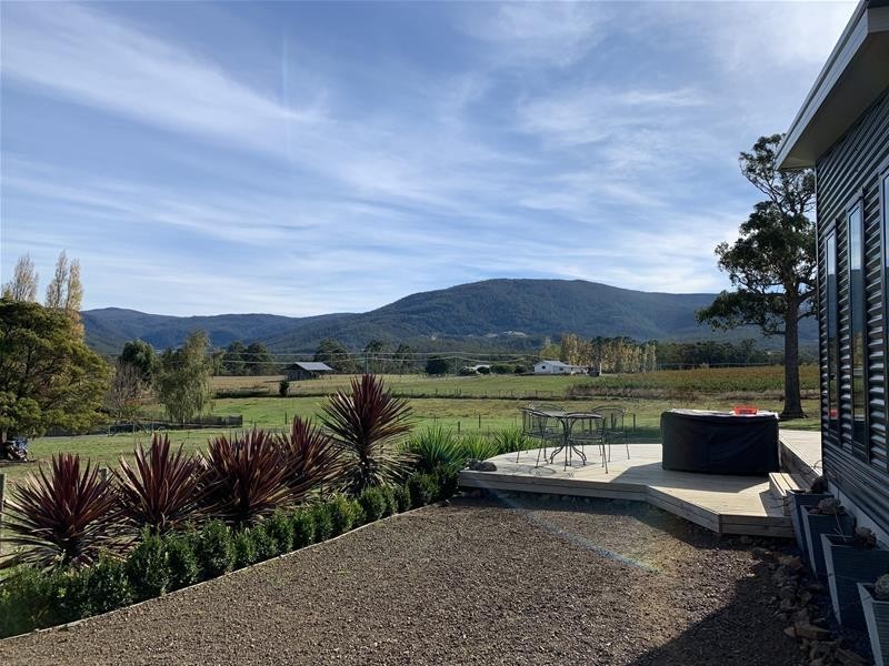 78 Mountain River Road, Grove TAS 7109