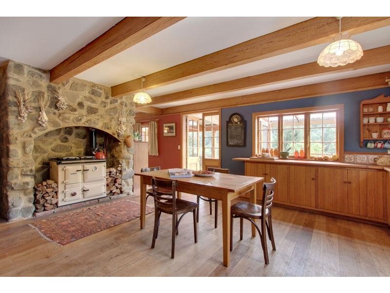 179 Guys Road, Cygnet TAS 7112