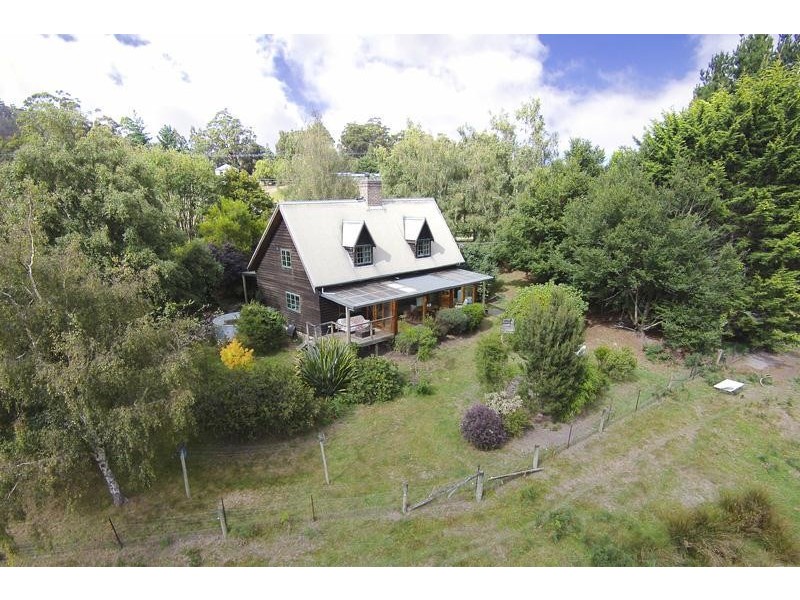 179 Guys Road, Cygnet TAS 7112