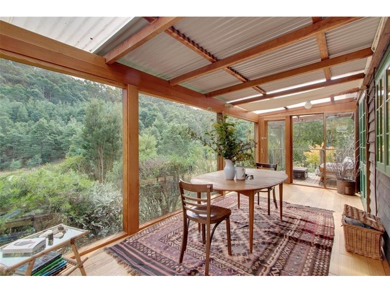 179 Guys Road, Cygnet TAS 7112