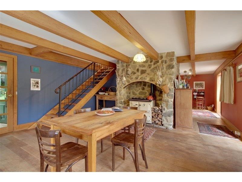 179 Guys Road, Cygnet TAS 7112