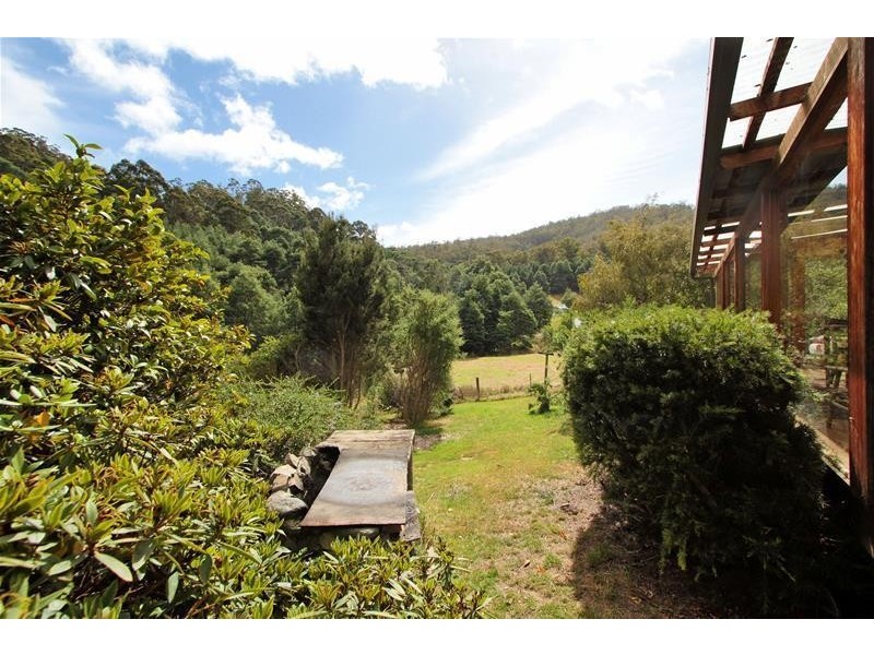 179 Guys Road, Cygnet TAS 7112