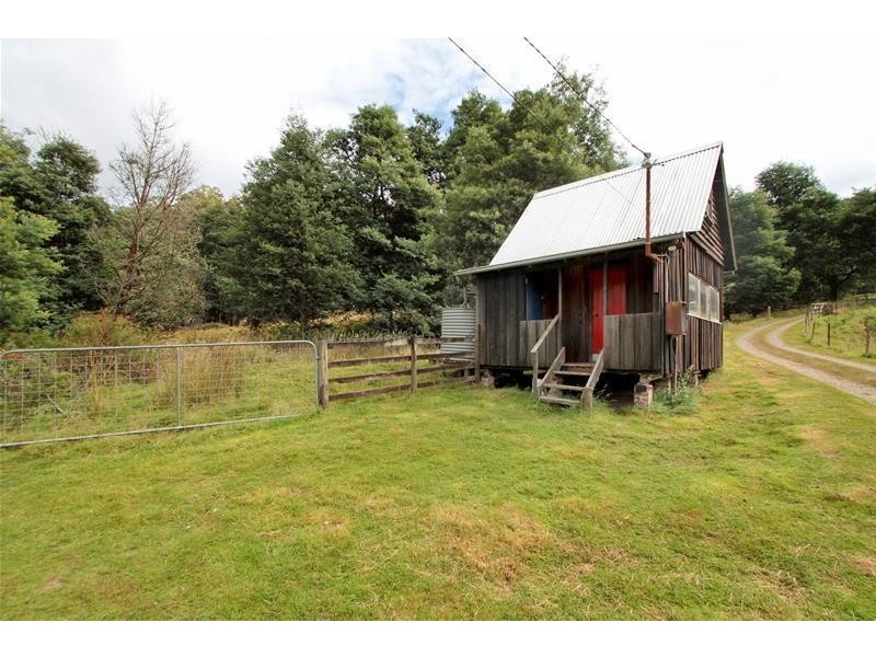 179 Guys Road, Cygnet TAS 7112