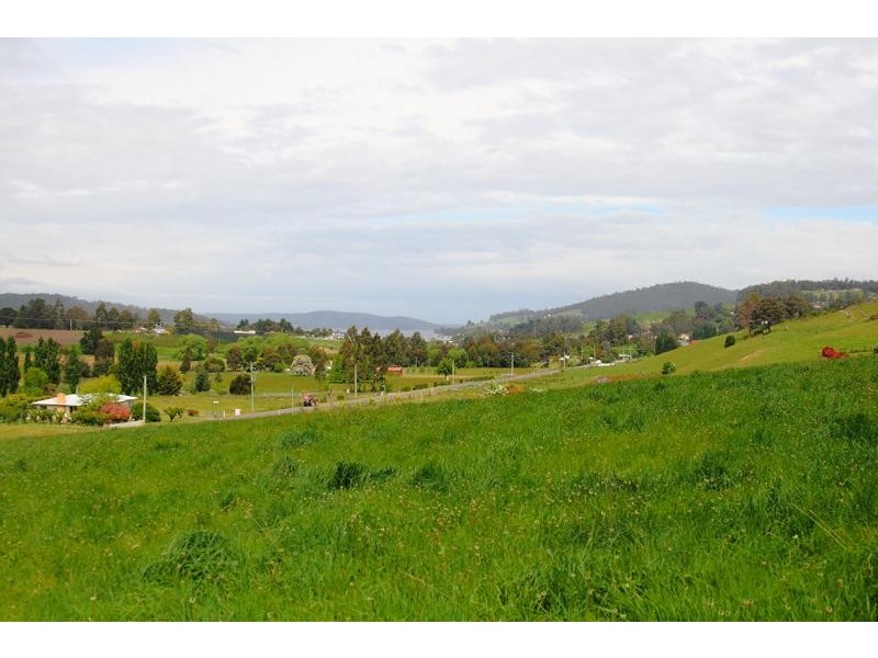 21 Slab Road, Cygnet TAS 7112