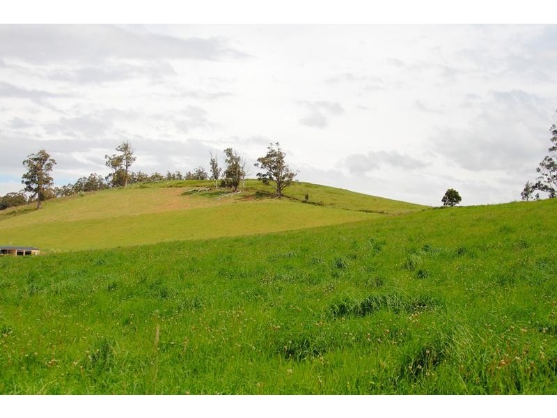 21 Slab Road, Cygnet TAS 7112