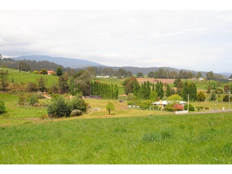 21 Slab Road, Cygnet TAS 7112