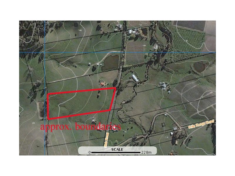 21 Slab Road, Cygnet TAS 7112