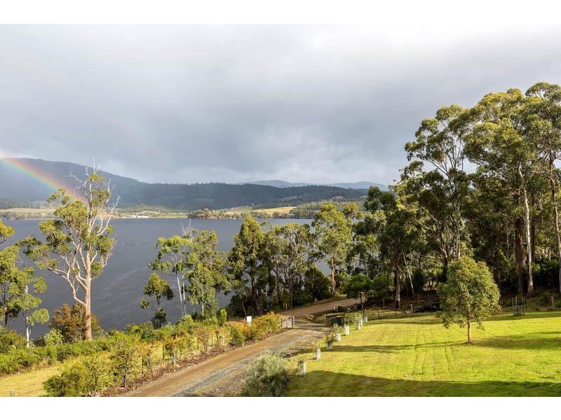 754 Cygnet Coast Road, Petcheys Bay TAS 7109