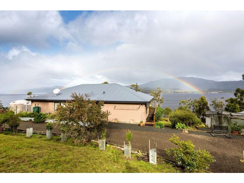 754 Cygnet Coast Road, Petcheys Bay TAS 7109