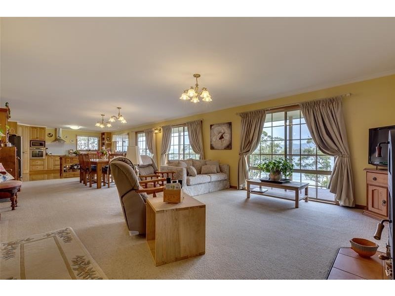 754 Cygnet Coast Road, Petcheys Bay TAS 7109