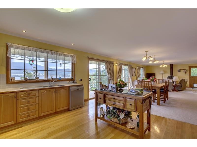 754 Cygnet Coast Road, Petcheys Bay TAS 7109