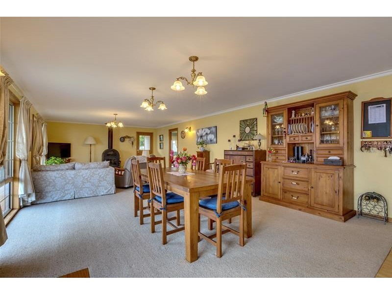 754 Cygnet Coast Road, Petcheys Bay TAS 7109