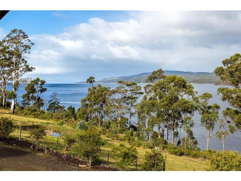 754 Cygnet Coast Road, Petcheys Bay TAS 7109