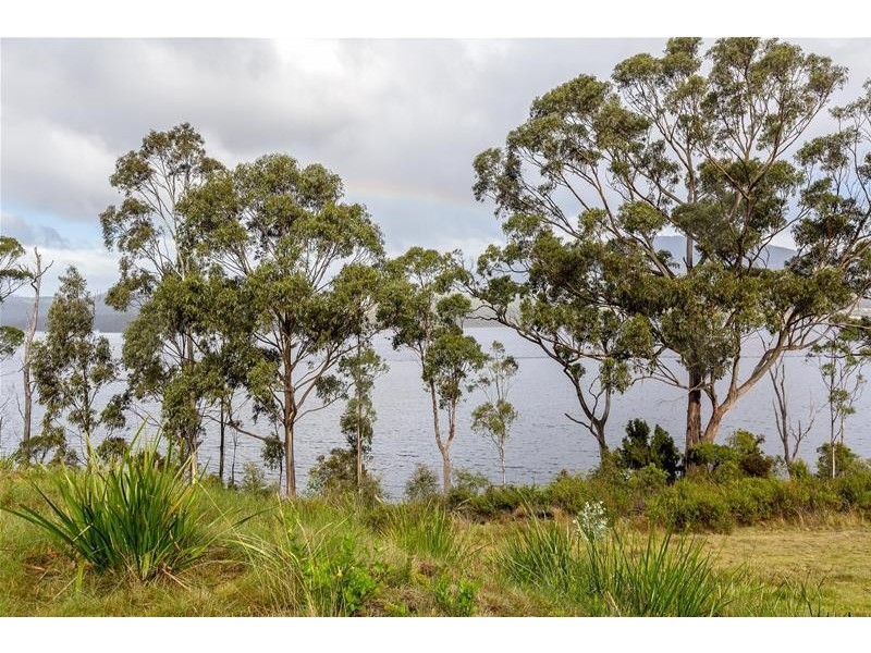 754 Cygnet Coast Road, Petcheys Bay TAS 7109