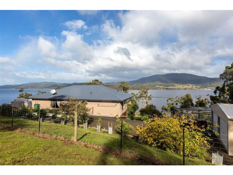 754 Cygnet Coast Road, Petcheys Bay TAS 7109