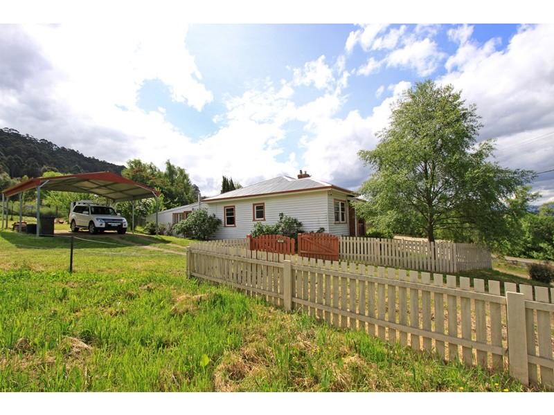 3242 Huon Highway, Franklin TAS 7113