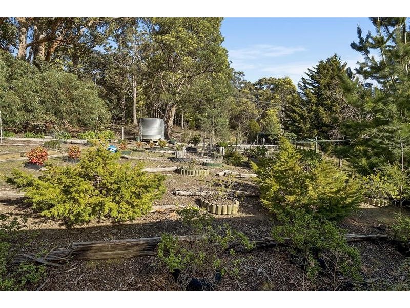 574 Police Point Road, Police Point TAS 7116