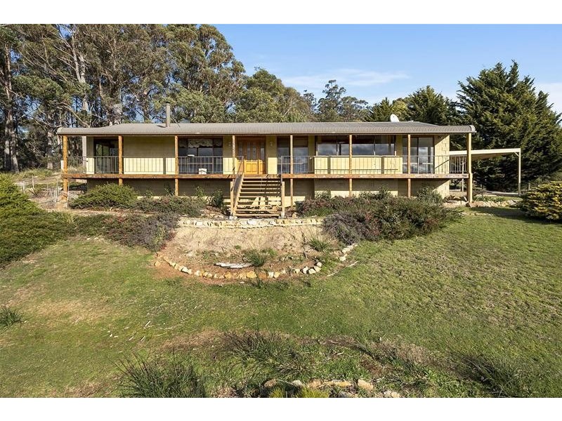 574 Police Point Road, Police Point TAS 7116