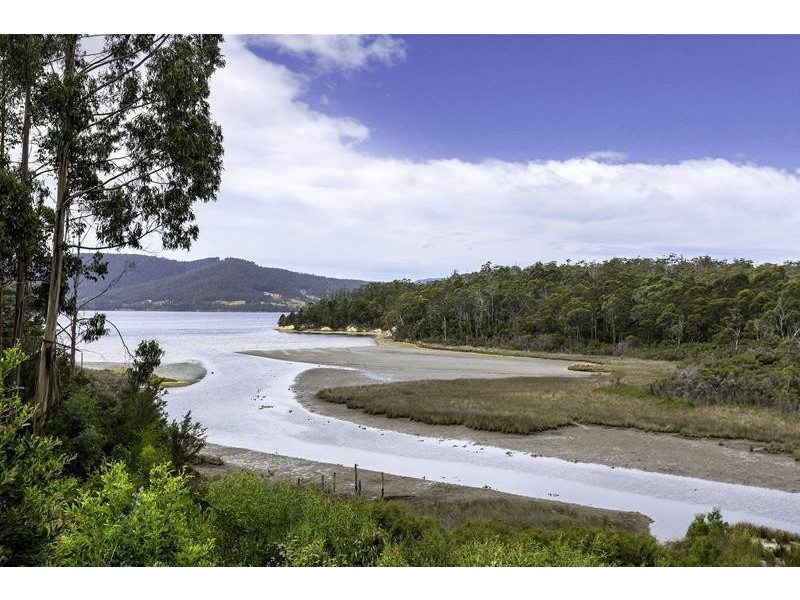 5749 Huon Highway, Surges Bay TAS 7116